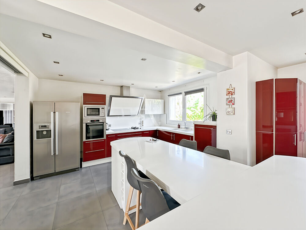 Location Maison Maison Poissy
