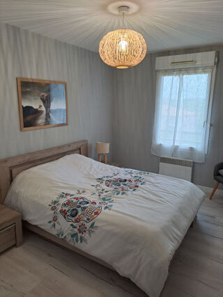  Appartement à louer 3 pièces 59 m²