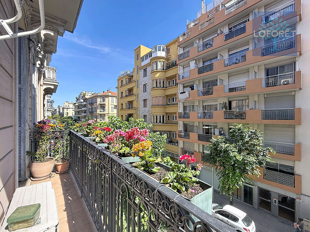 Appartement – Nice - Vue 2