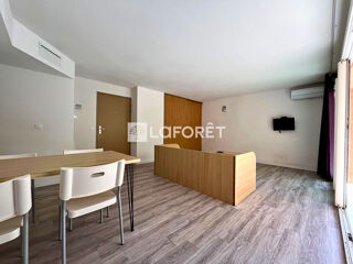  Appartement � vendre 3 pi�ces 58 m�