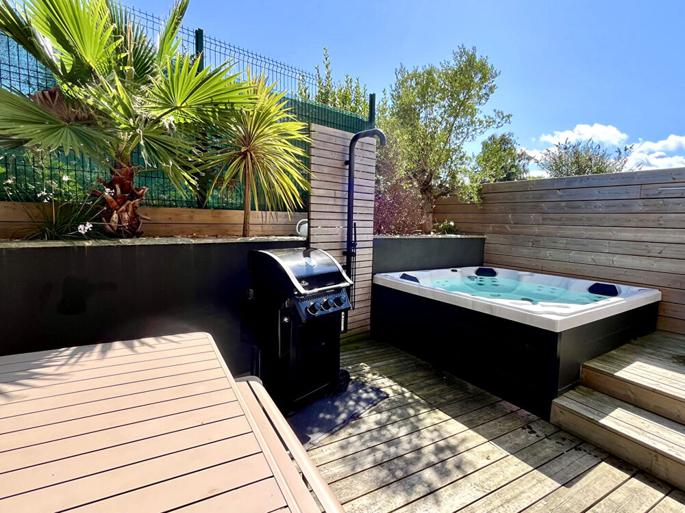 Vente Maison Maison en Pierres Saint Coulomb proche plages Saint coulomb