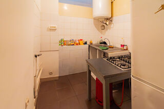  Appartement à vendre 1 pièce 28 m²