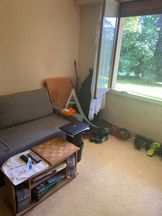  Appartement  vendre 1 pice 20 m