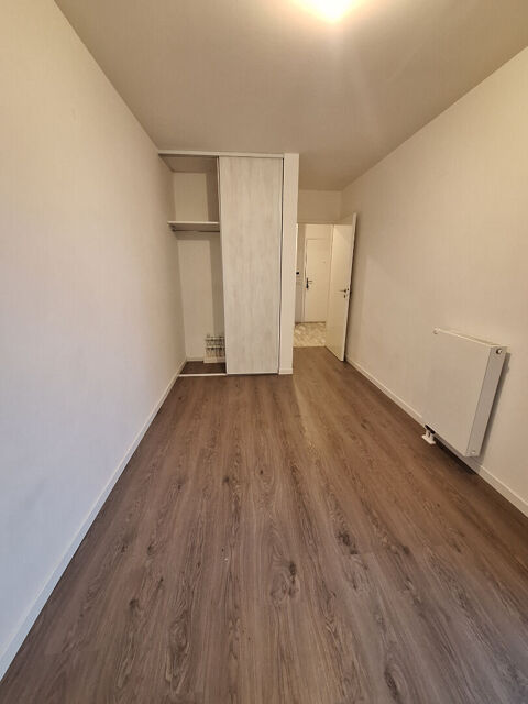  Appartement � louer 3 pi�ces 63 m�