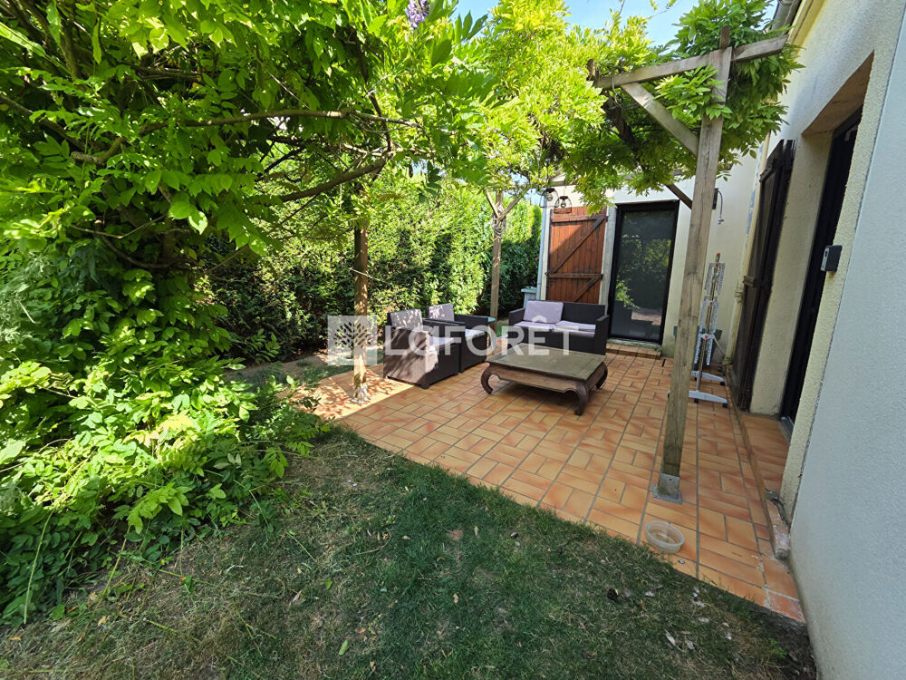 Vente Maison Maison Touffreville 4 pièce(s) 113.70 m2 Touffreville