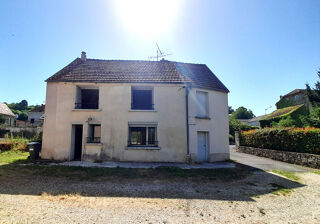  Maison � vendre 4 pi�ces 91 m�