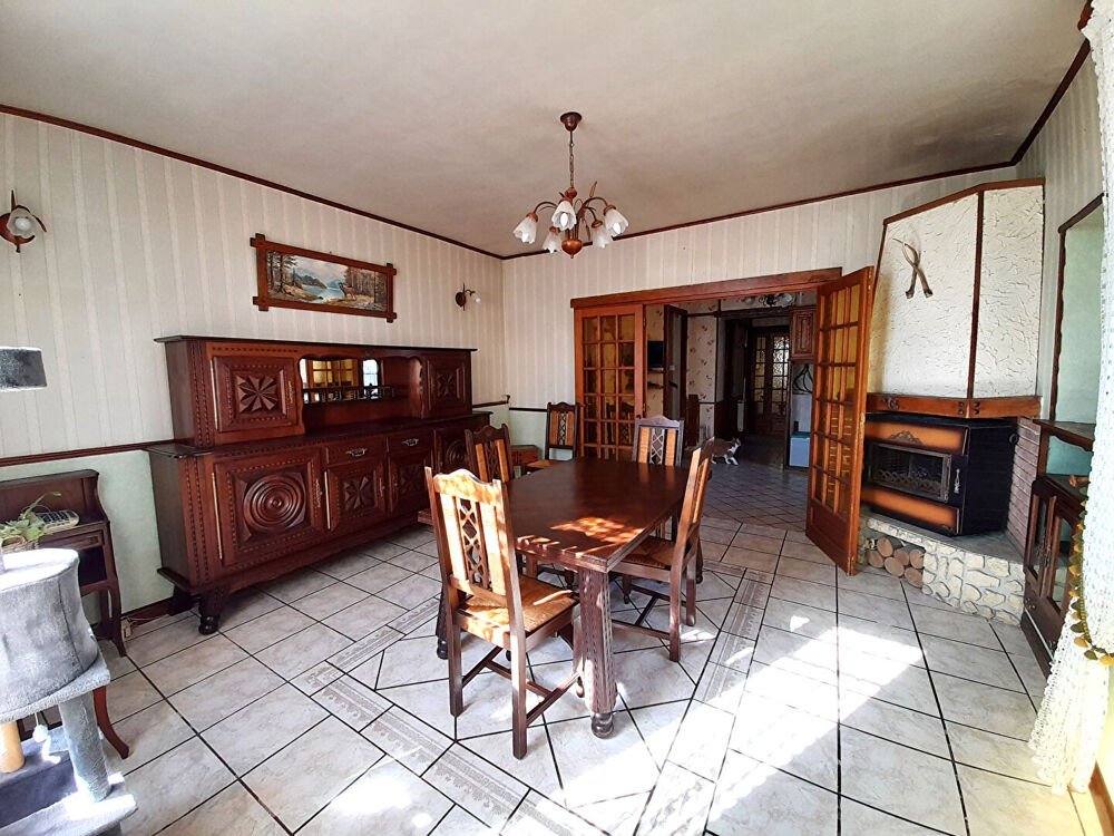 Maison Chateau Thierry 5 pièce(s) 95 m2