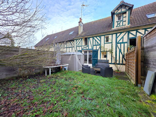  Maison � vendre 3 pi�ces 85 m�