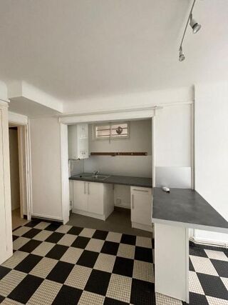  Appartement � louer 1 pi�ce 30 m� Nantes