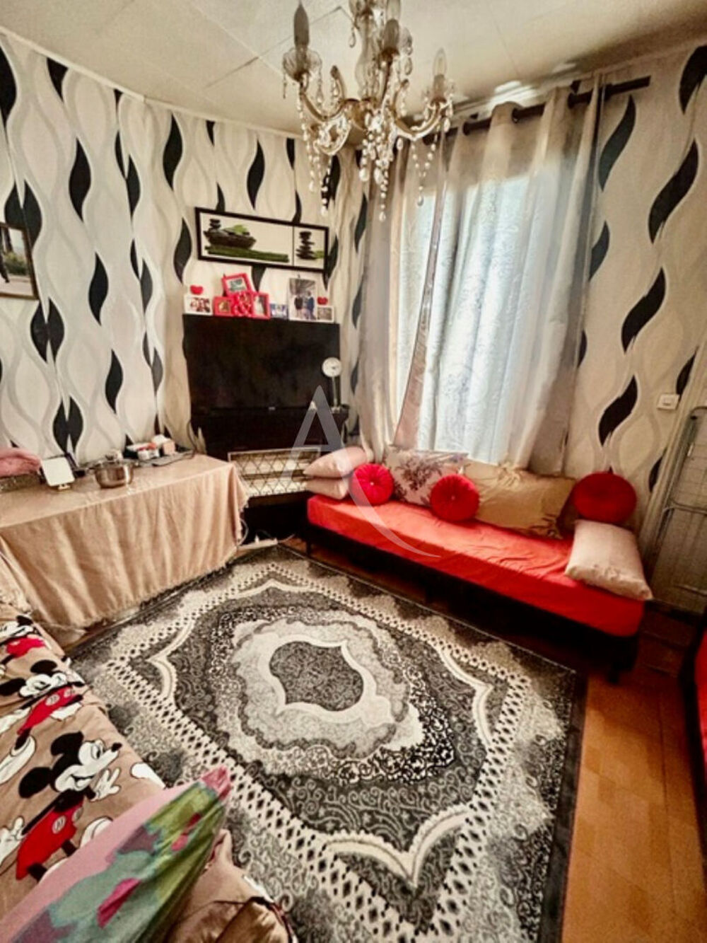 Appartement Drancy 2 pièce(s) 41.87 m2