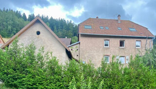  Maison � vendre 8 pi�ces 192 m�