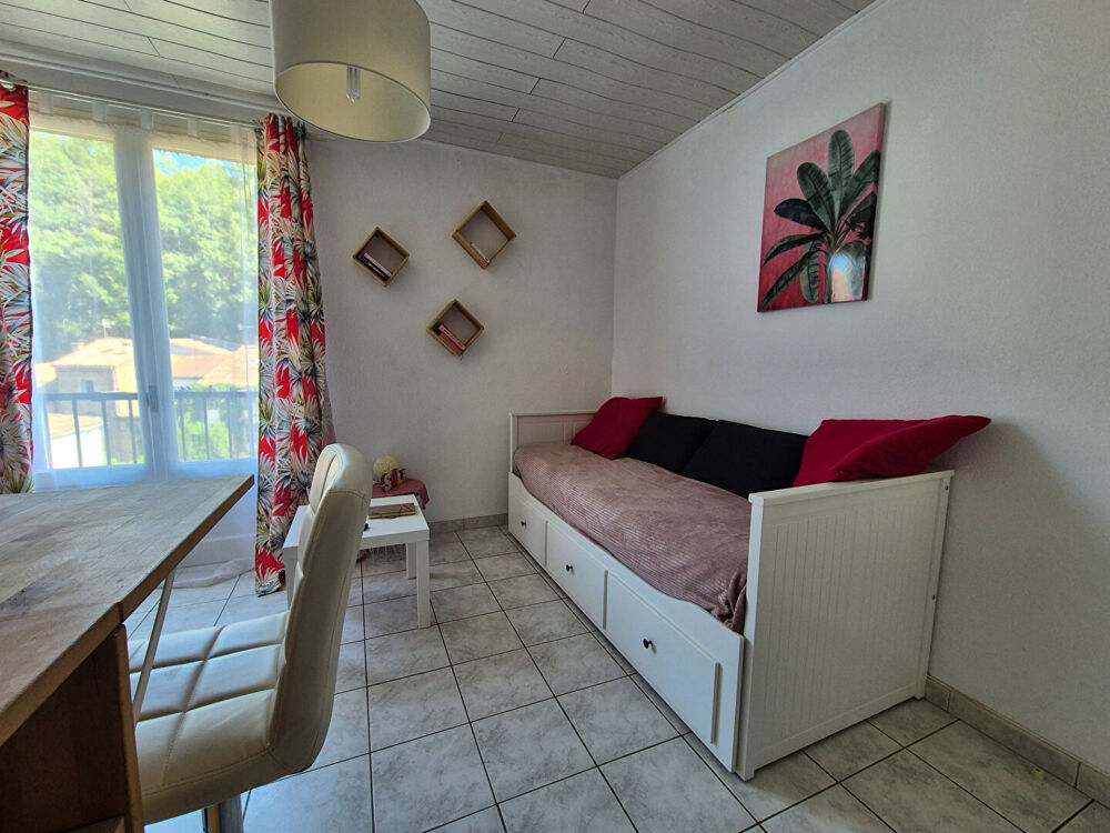 Location Appartement RENNES LES BAINS STUDIO MEUBLE Rennes les bains