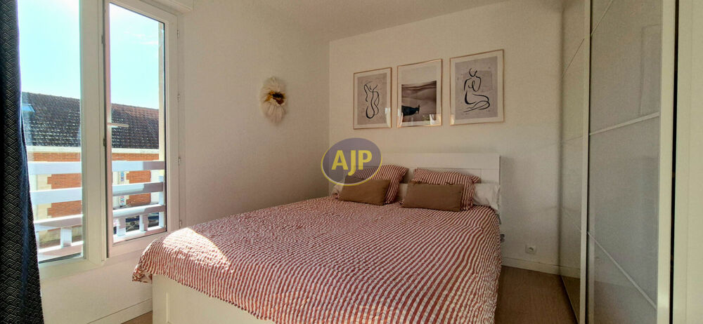 Soulac Appartement T3
