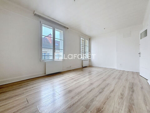  Appartement � louer 3 pi�ces 62 m�