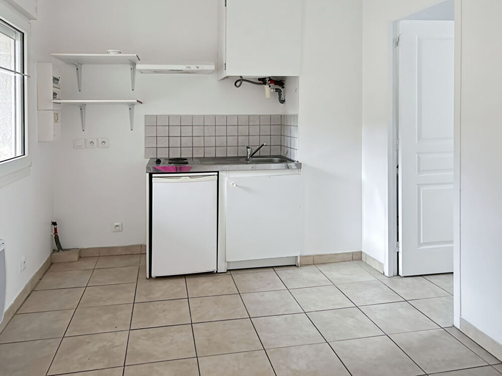 Location Appartement T1 bis MONTAUBAN - 2 pièce(s) - 23 m2 Montauban