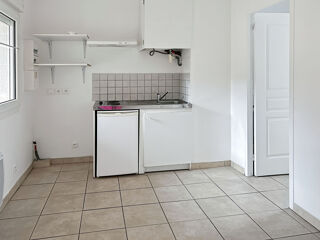  Appartement à louer 2 pièces 24 m²
