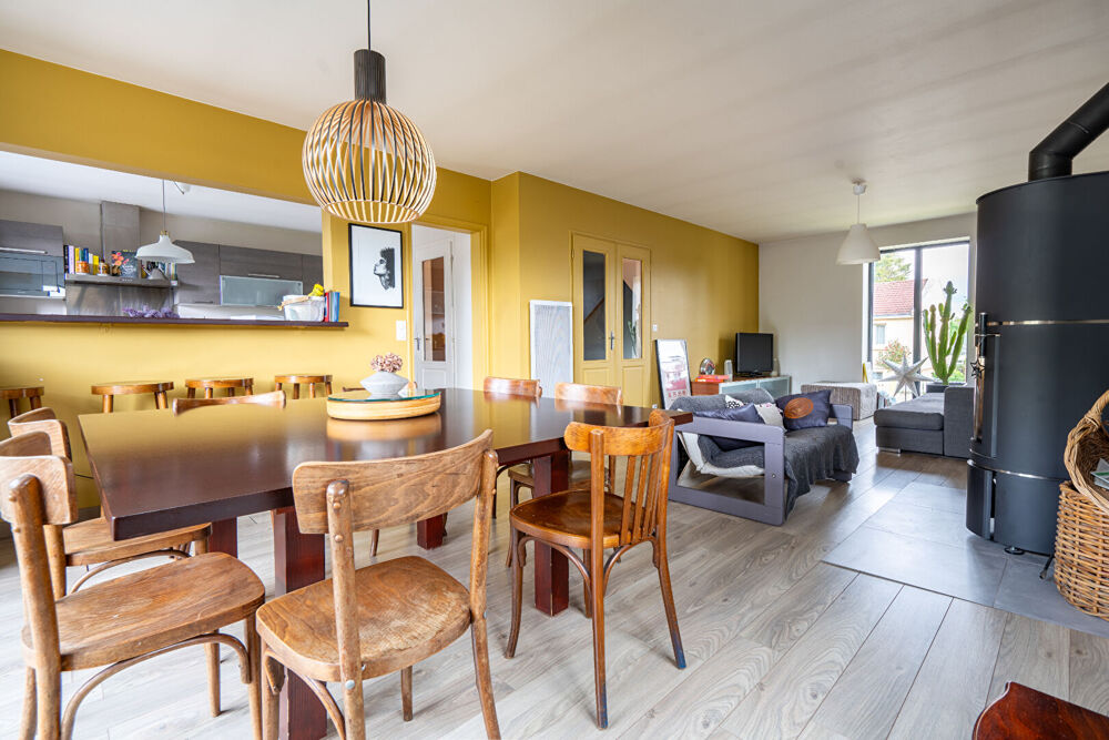  vendre  Maison Saint-tienne-de-Montluc (44360)