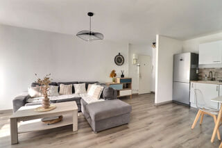  Appartement � vendre 3 pi�ces 64 m�