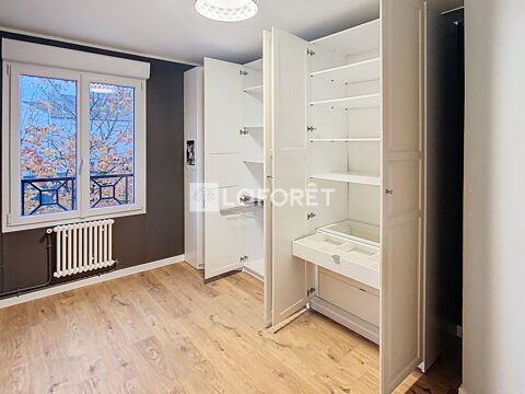  Appartement � louer 3 pi�ces 60 m�