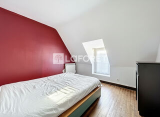  Maison � vendre 3 pi�ces 71 m�