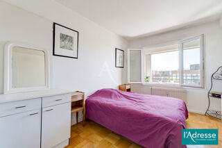  Appartement à vendre 4 pièces 77 m²