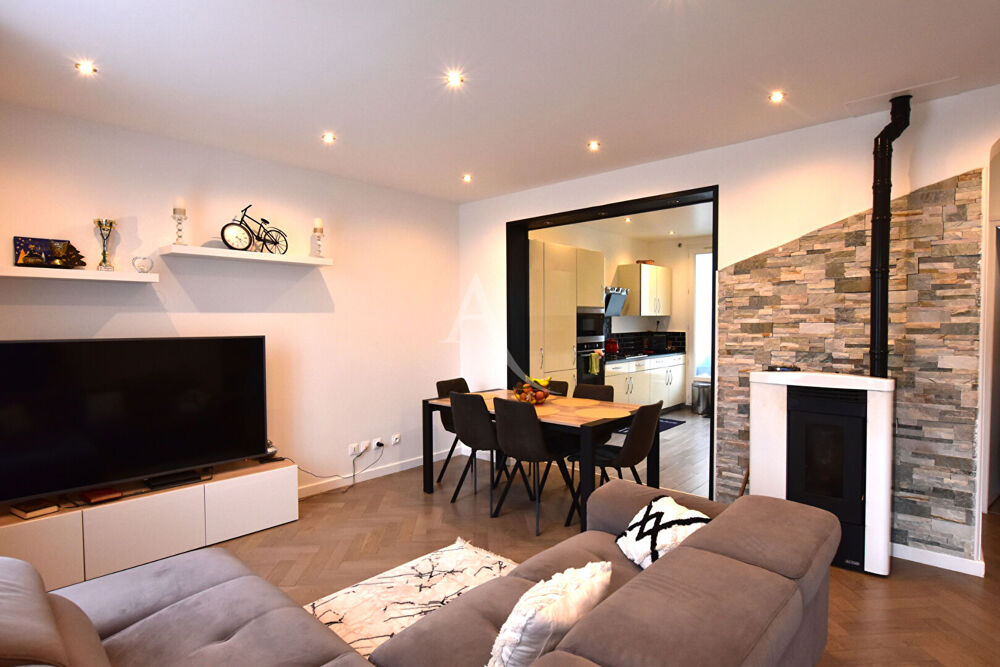 Vente Maison COMBS LA VILLE : maison 4 pièces (64 m²) à vendre Combs la ville