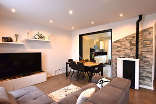  Maison à vendre 4 pièces 64 m²