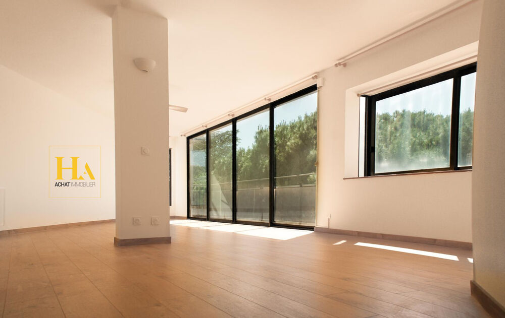 Vente Appartement Appartement Montelimar 4 pièce(s) 97 m2 Montelimar