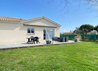  Maison � vendre 4 pi�ces 85 m�