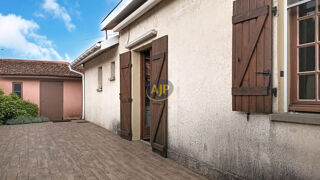  Maison � vendre 3 pi�ces 61 m�