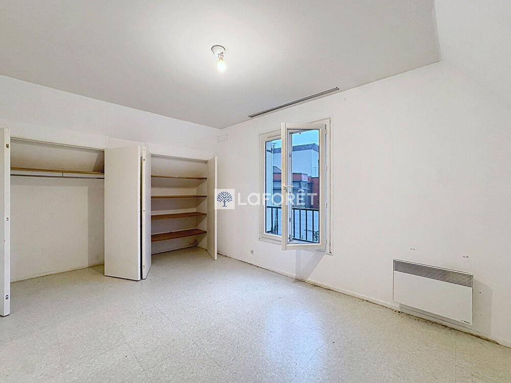 Vente Maison Maison à vendre à Cany-Barville ? 124 m², 4 chambres, jardin et garage Cany barville