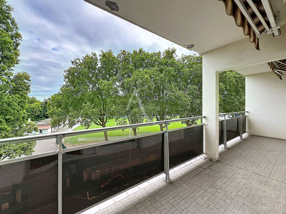 Appartement 4 pièces de 92 m² - Neudorf
