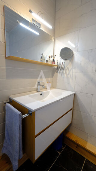  Maison à louer 3 pièces 74 m²