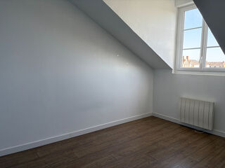  Appartement à louer 3 pièces 52 m²