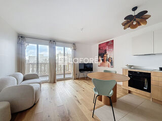  Appartement à vendre 3 pièces 59 m²