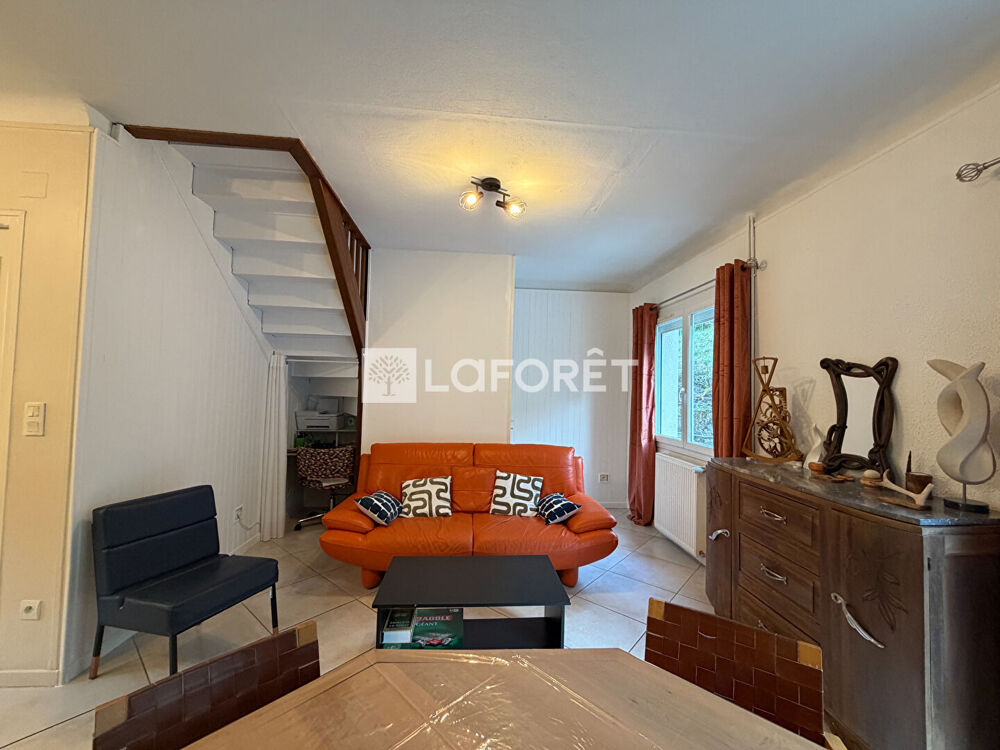 Vente Maison Maison 5 pièces 125m² à Cahors Cahors