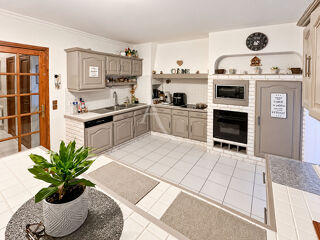  Maison à vendre 6 pièces 132 m²