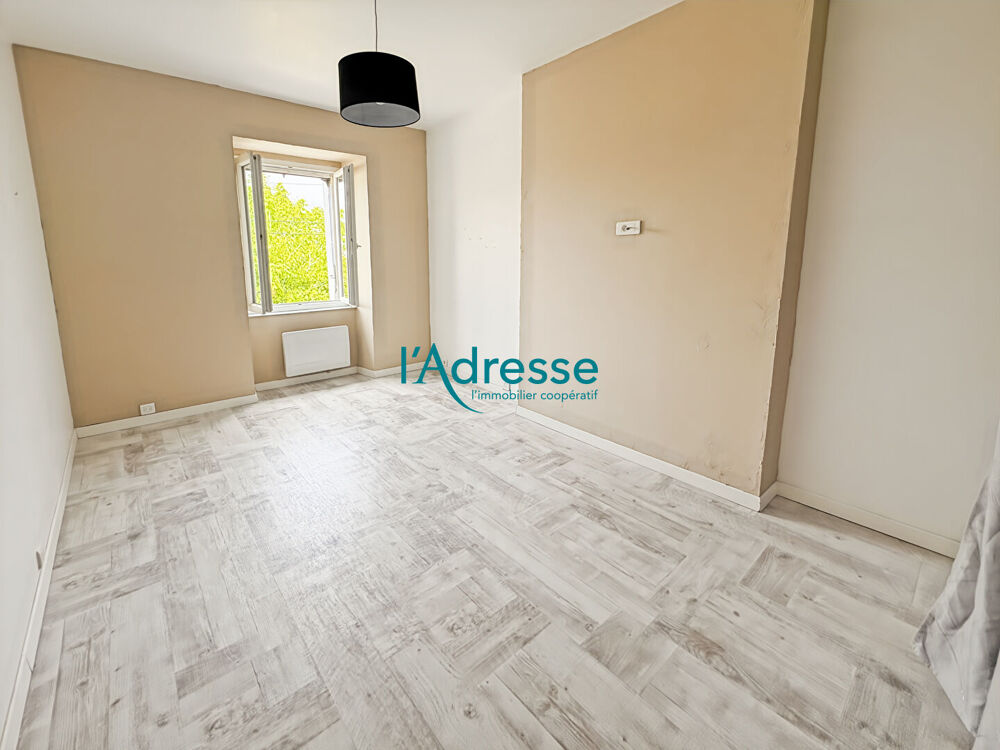 Vente Maison Charmante maison de 90m2 Montrevault sur evre