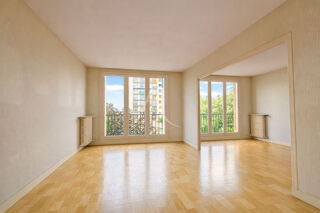  Appartement à vendre 3 pièces 71 m²