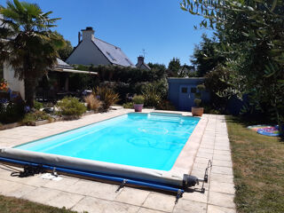  Maison � vendre 6 pi�ces 68 m�