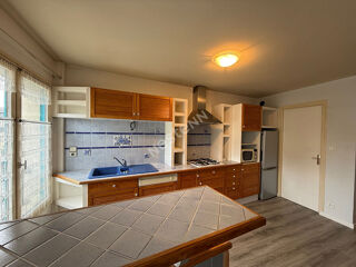  Appartement à vendre 3 pièces 61 m²