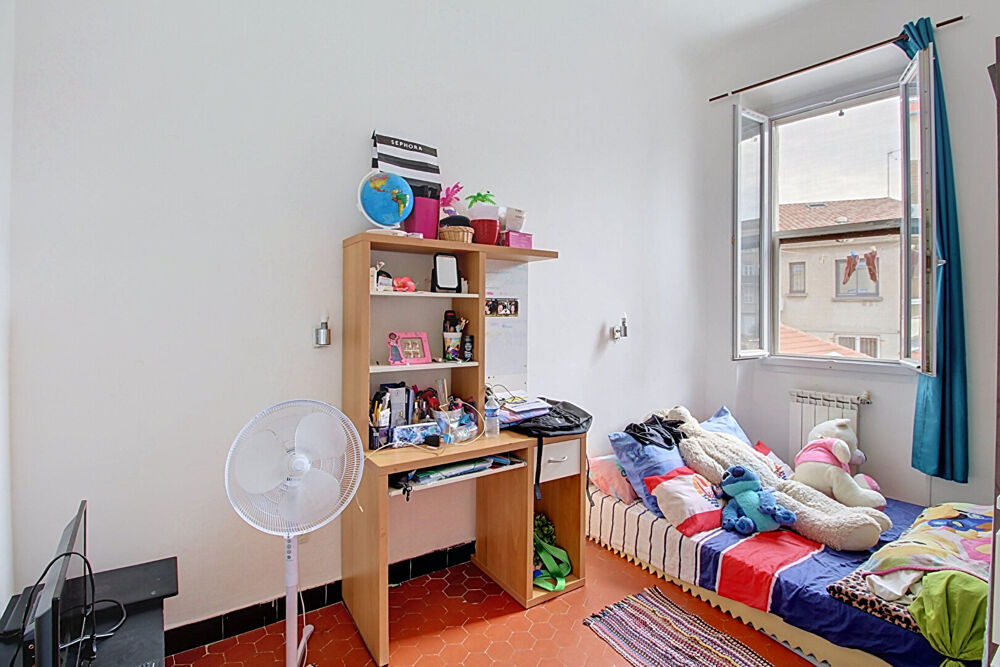 Vente Appartement A VENDRE DRAGUIGNAN - T3 loué 580 euros de 60m2 Draguignan
