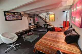  Appartement à vendre 4 pièces 78 m²