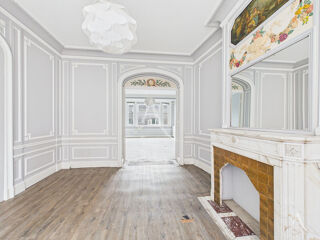 Appartement à vendre 2 pièces 61 m²