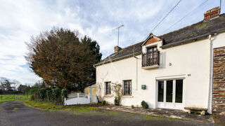  Maison � vendre 5 pi�ces 86 m�