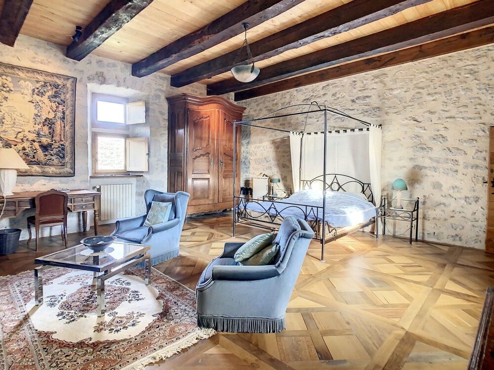 � vendre  Villa Ambeyrac (12260)