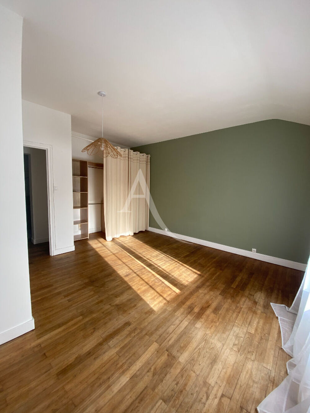 Location Maison Challans, maison 2 pièce(s) de 56.39 m² Challans