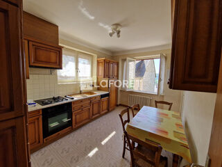  Maison  vendre 7 pices 134 m