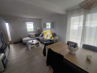  Maison � vendre 5 pi�ces 77 m�
