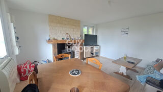  Maison � vendre 4 pi�ces 60 m�